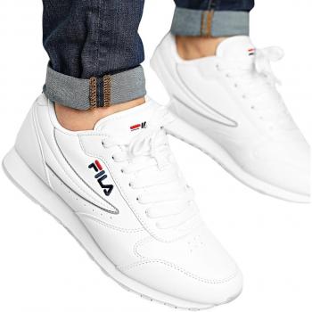 Fila Lifestyle Sneakers