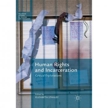 Human Rights and Incarceration