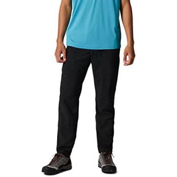Pantalón Largo Trail Sender (Negro)