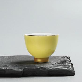 Vaso GungFu Tazuela