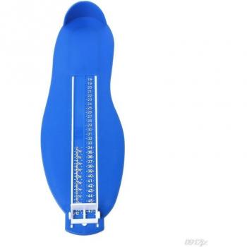 Outil Jauge de Taille pour Chaussures Adultes