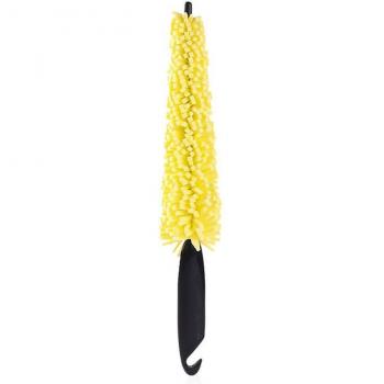 Auto Tire Care Brush