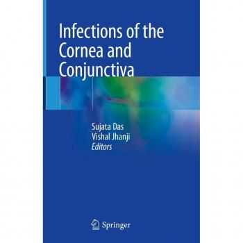 Vitalsource Technologies, Inc. Infections Of The Cornea And Conjunctiva