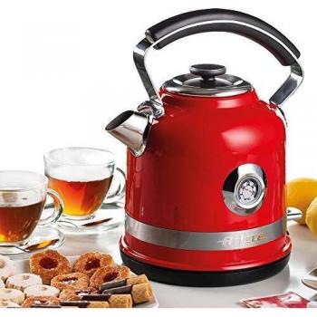 Ariete Moderna Cordless Electric Kettle, 1.7L