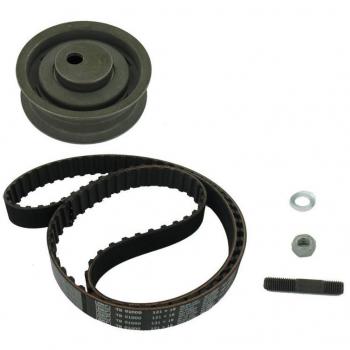 Kit de poleas y correa de distribución SKF VKMA 01000