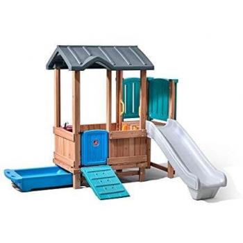 Step2 Woodland Adventure Slide