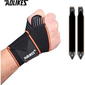 AOLIKES Crossfit Wrist Bracer