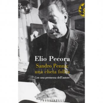 Sandro Penna: una cheta follia