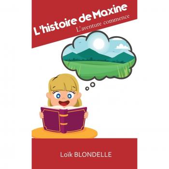 L'histoire de maxine