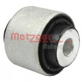 Metzger LAGERUNG QUERLENKER BMW 52076909