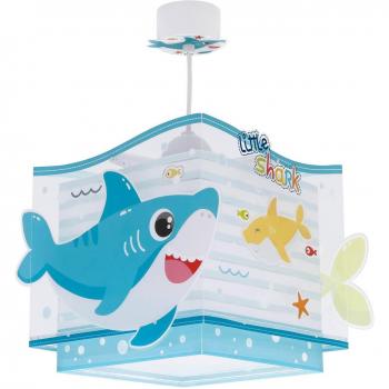 Suspension Découverte Marine – Dalber Little Shark