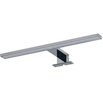 Tiger Aurel Spiegel LED Verlichting 40 cm 4000K Chroom