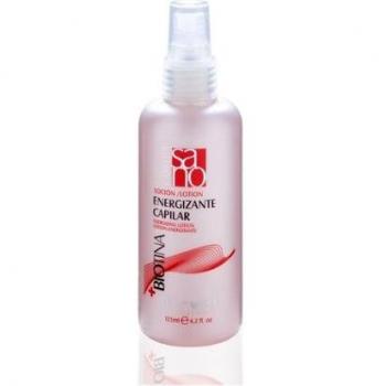 Nirvel Loción Capilar Energizante 125ml