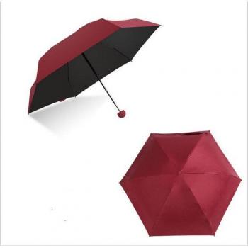 Compact Anti-UV Umbrella