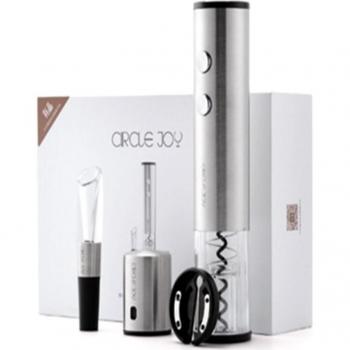 Xiaomi Mijia Cordless Wine Opener and Stopper