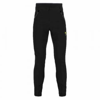 Pantalón Tre Cima Evolución Negro Karpos – Talla 56, Gris Oscuro