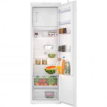 Bosch Serie 2 Nevera 1 Puerta 280 L Empotrable 177,2×54,1 cm