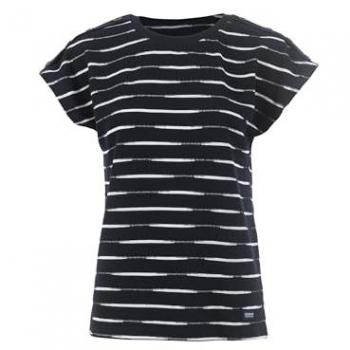 Soquesto Navy T-Shirt OctaviaSOQ