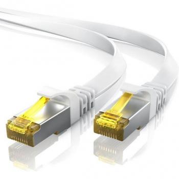 Primewire Hochgeschwindigkeitsnetzwerkkabel CAT7 25m