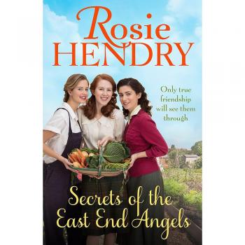 Secrets Of The East End Angels