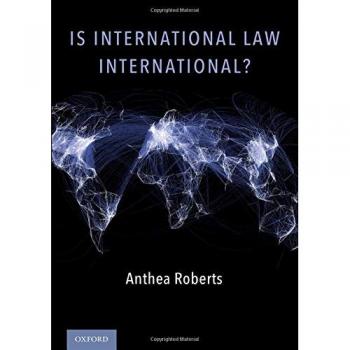 Is International Law International?, Hardcover by Roberts, Anthea; Koskenniem...