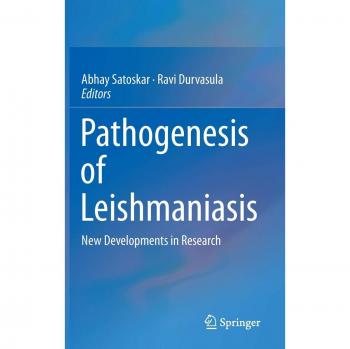 Pathogenesis of Leishmaniasis: New Developments in Research
