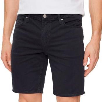 Short Guess Hommes Anges Noirs Synthétique