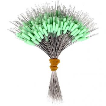 Pêche Silicones 300 x – colonnes ovales droits