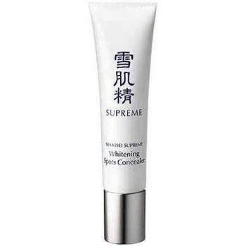 Spot Concealer Suprema di Sekkisei 02 15ml