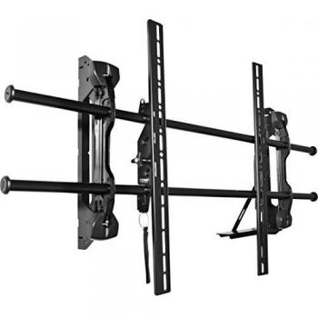 Supporto per display espositivi Infocus 82 Nero