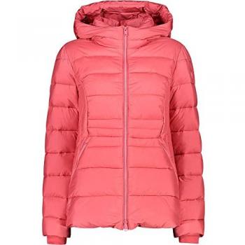 Damen Daunenjacke CMP 1 mit Kapuze