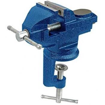 Tornillo banco  50 MM mannesman 713