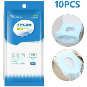 Thick Disposable Toilet Seat Covers