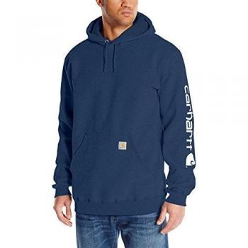 Sudadera Carhartt con capucha para hombre