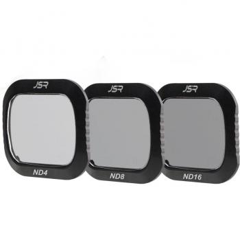 Mavic 2 Pro ND Filter Collection (ND4, ND8, ND16, ND32, ND64)