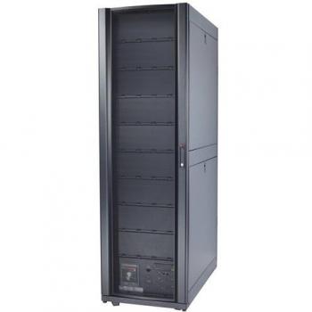 Batterie-Frame Symmetra PX48 für 9 Module mit Startpaket & USV Zubehör
