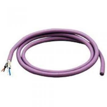 Cable Schneider TSX Canca 50 m – CANopen con CE