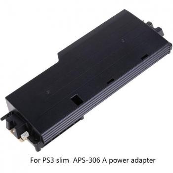 Netzteiladapter für PS3 Slim APS-330