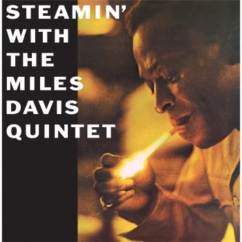 Steamin [Vinilo]