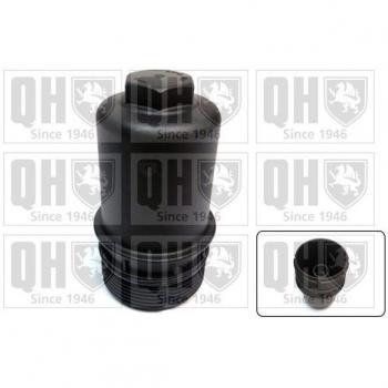 Calotta filtro olio QUINTON HAZELL QOC1032