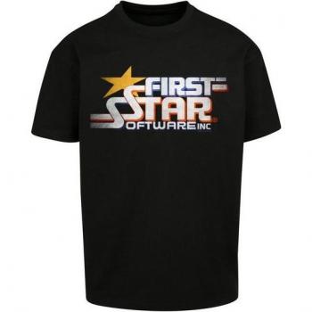 Herren T-Shirt F4NT4STIC Schwarz