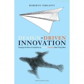Vitalsource Technologies, Inc. Design Driven Innovation