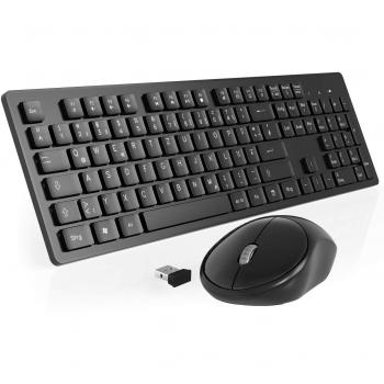 2 in 1 USB Empfänger für PC/Computer/Laptop