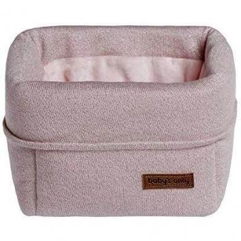 Panier de rangement commode bébé fille Baby's Only Sparkle