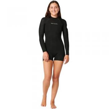 Neoprenanzug für Frauen Rip Curl Dawn Patrol 2mm