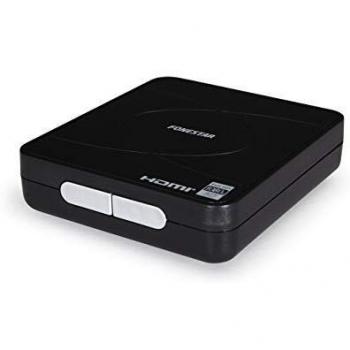 Divisor HDMI 2 Entradas 1 Salida FO-371