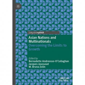 Asian Nations and Multinationals