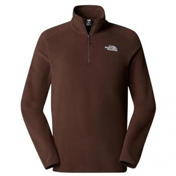 Marrón Glacier Forro Polar TF100