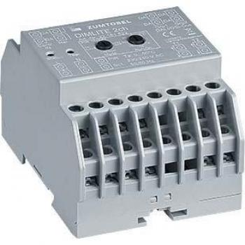 Zumtobel 2-Channel Dimmer Control Unit