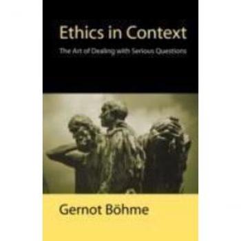 Vitalsource Technologies, Inc. Ethics In Context